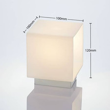 Lindby nanda glas gebraucht kaufen Lindby nanda glas gebraucht kaufen  Berlin