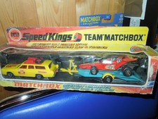 Matchbox team matchbox gebraucht kaufen  Dessau-Roßlau