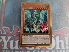 Yugioh tempest drachenherrsche gebraucht kaufen  Speichersdorf