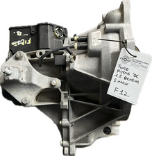 Cambio manuale leva usato  Italia