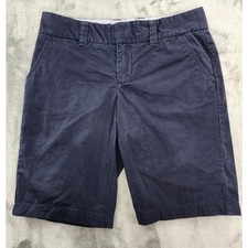 Bermuda chino feminina Tommy Hilfiger 4 azul cintura média algodão casual preppy, usado comprar usado Bermuda chino feminina Tommy Hilfiger 4 azul cintura média algodão casual preppy, usado comprar usado  Enviando para Brazil