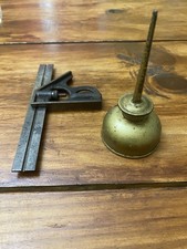 Vintage browne sharpe for sale  Hartsville