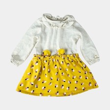Catimini yellow bunny d'occasion  Expédié en Belgium