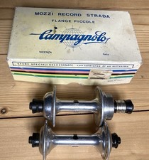Campagnolo record rennrad gebraucht kaufen  Stuttgart