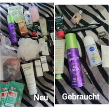 Kosmetik paket gebraucht kaufen  Köln