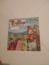 Bandes dessinée toutou d'occasion Bandes dessinée toutou d'occasion  Mézin