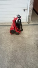 Disability scooter for sale  ROTHERHAM
