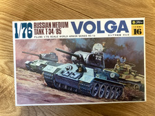 Fujimi russian medium for sale  THURSO