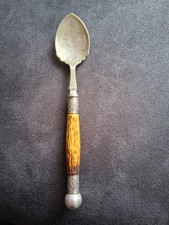 Antique silver plated for sale  KILBIRNIE