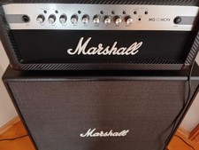 Marshall model code412 gebraucht kaufen  Nordstemmen