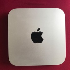 Mac mini fin d'occasion  La Garenne-Colombes