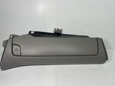 2006-2012 Toyota RAV4 Caixa de Luvas Superior Painel Compartimento Armazenamento Cinza OEM FUNCIONA comprar usado  Enviando para Brazil