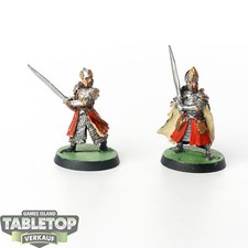 Hdr figuren elendil gebraucht kaufen  Hof