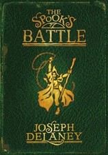 Spook battle joseph for sale  UK
