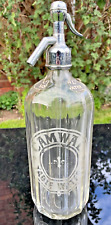 Antique camwal soda for sale  SKEGNESS