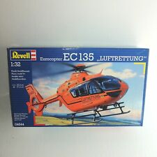 Revell elicottero ec135 usato  Corbetta