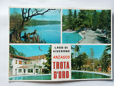 Biella lago viverone usato  Pino Torinese