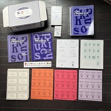 Saxon phonics set for sale  Newnan
