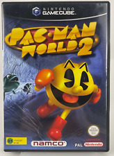 Pac-Man World 2 - Nintendo Game Cube completo com manual (PAL) comprar usado  Enviando para Brazil