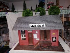 Spur pola bahnhof gebraucht kaufen  Regensburg