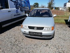 Polo 6n gebraucht kaufen  Stolzenau