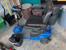 Mobility scooter revo for sale  Danbury