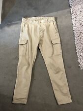 zara cargos mens for sale  ST. ANDREWS