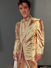 Elvis presley gold for sale  San Rafael