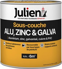 Couche alu zinc d'occasion  Bourgoin-Jallieu
