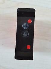 Wylex red amp for sale  LONDON