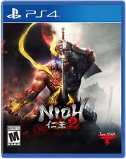 Nioh playstation good for sale  Minneapolis