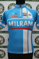 Maglia ciclismo milram usato  Afragola
