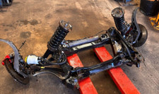 Jaguar x351 front for sale  DARLINGTON