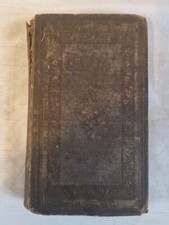 1853 pilgrims progress for sale  GAINSBOROUGH