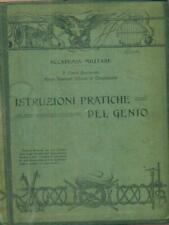 Istruzioni pratiche del usato  Italia