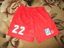 Short football ancien d'occasion  Nice-