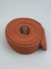 Ceinture orange arts d'occasion  Savigny-le-Temple