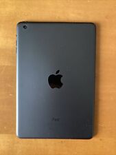 Apple ipad mini usato  Montescaglioso