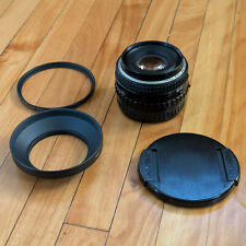 Pentax 645 75mm for sale  Saint Paul