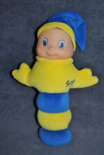 Doudou luciole suzy d'occasion  Krautergersheim