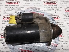 Motorino avviamento mercedes usato  Aci Sant Antonio