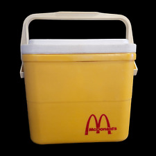 Vintage mcdonald yellow for sale  Venice