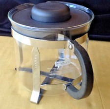 Bodum teebereiter metallrahmen gebraucht kaufen  Dorshm., Guldental, Windeshm.