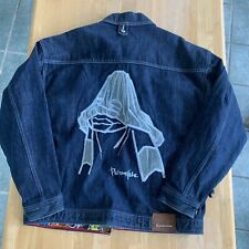 Vintage heavy jean for sale  Grubville