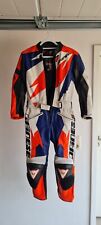 Dainese damen lederkombi gebraucht kaufen  Wolmirstedt