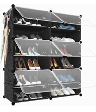 Homicker shoe rack for sale  USA