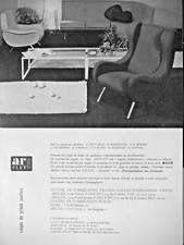 1957 arflex high d'occasion  Expédié en Belgium