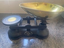Vintage avery shop for sale  LUDLOW