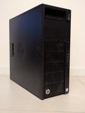 Serveur workstation z440 d'occasion  Saint-Médard-en-Jalles