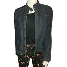 Veste jean comptoir d'occasion  Faverges